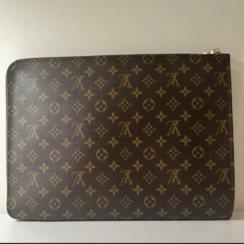 Louis vuitton ny pris 16.000kr