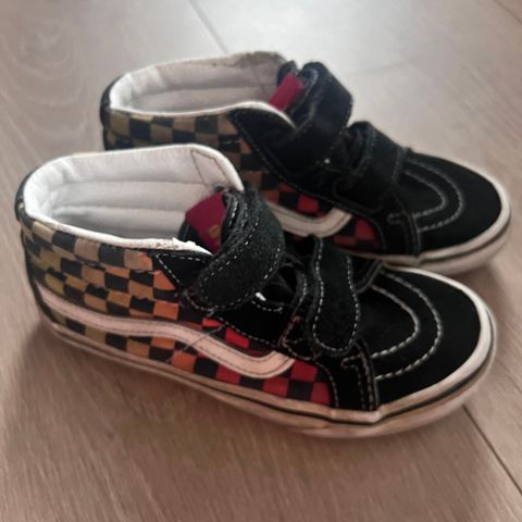 Vans barnesko str 31