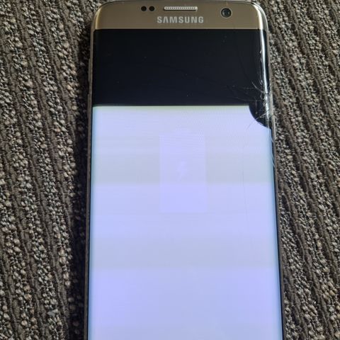 Samsung s7 edge