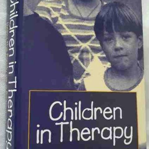 Children in Therapy