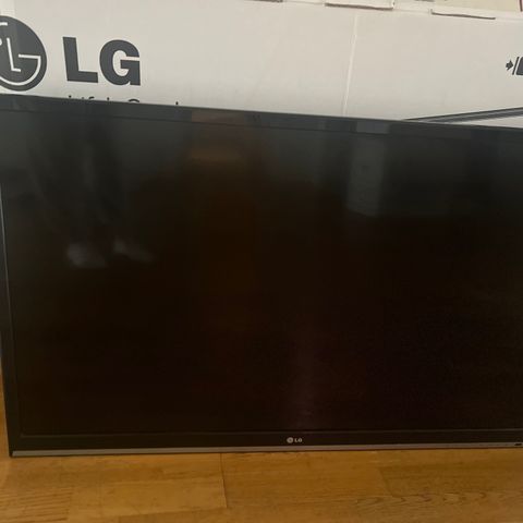 LG tv