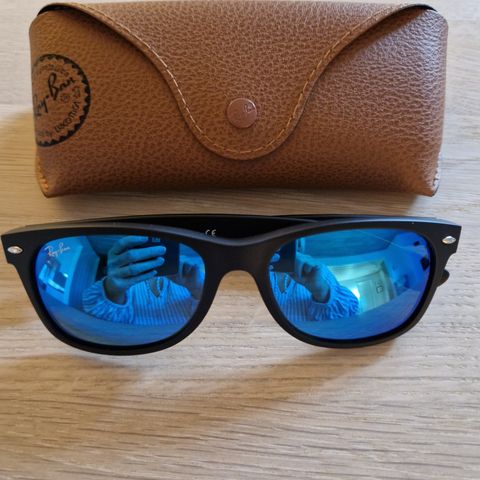 Ray-Ban New Wayfarer