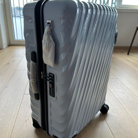 Tumi «19 Degree» Short Trip Checked Luggage 66cm