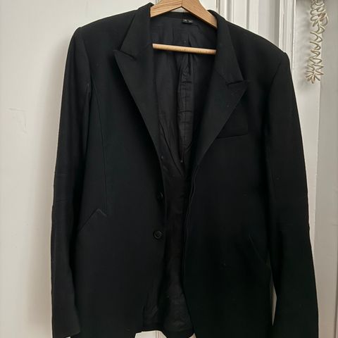 Helmut Lang - Blazer