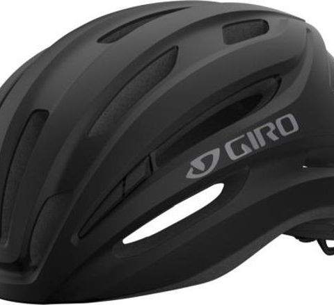 Giro Isode mips 2 Black