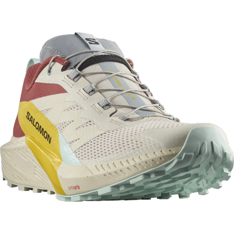 Salomon Sense Ride 5 - Størrelse 44 (UK 10)