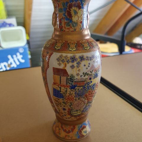 Vase