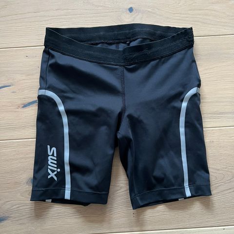 Swix shorts str 8-10