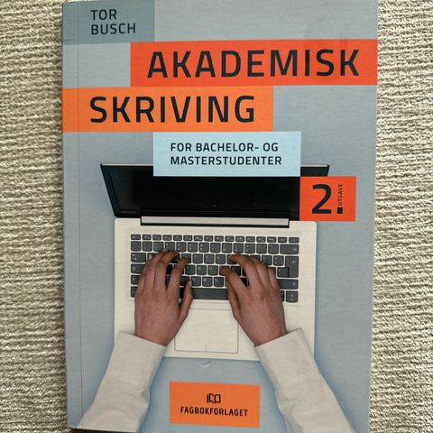 Akademisk skriving