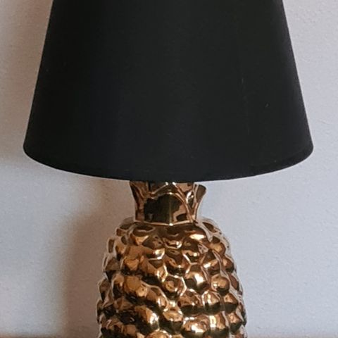 BORDLAMPE