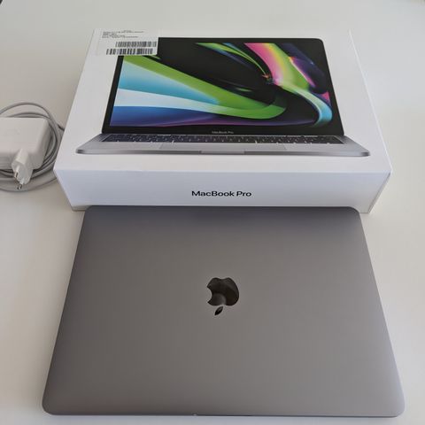 Macbook Pro 13 2022 M2, 8GB/256GB