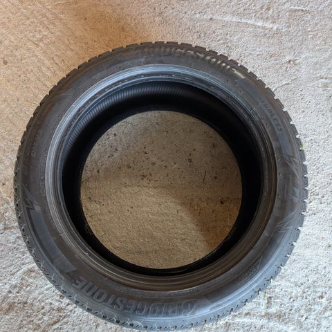 Bridgestone Blizzak DM-V3