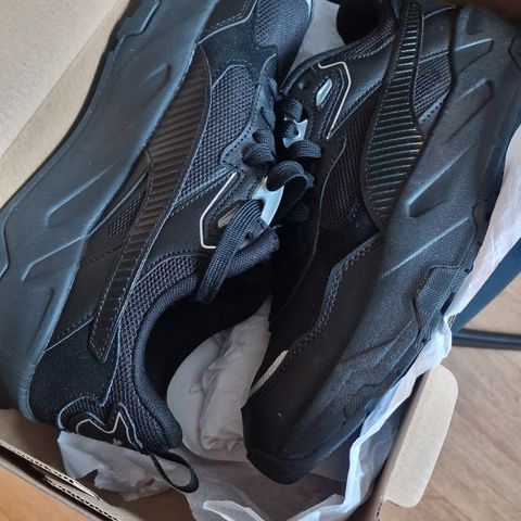 Puma trinity sko str 41