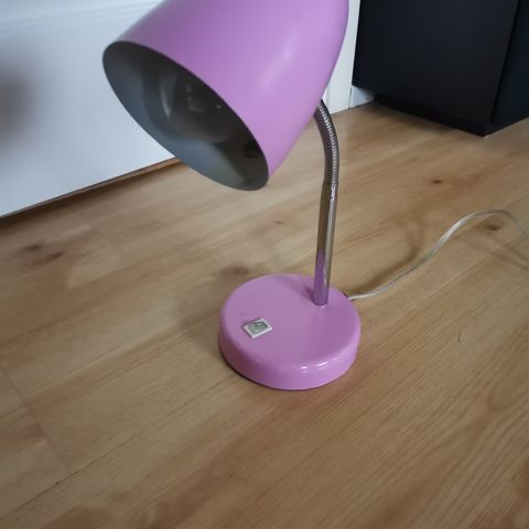 Lampe