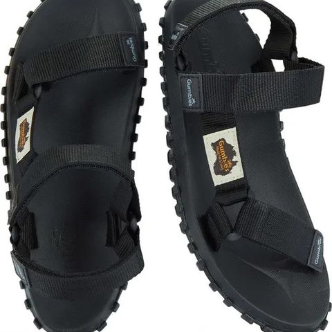 Gumbles Sandals