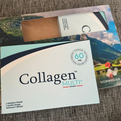 Collagen