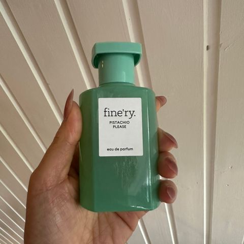 Fine’ry Pistachio Please 60 ml EDP