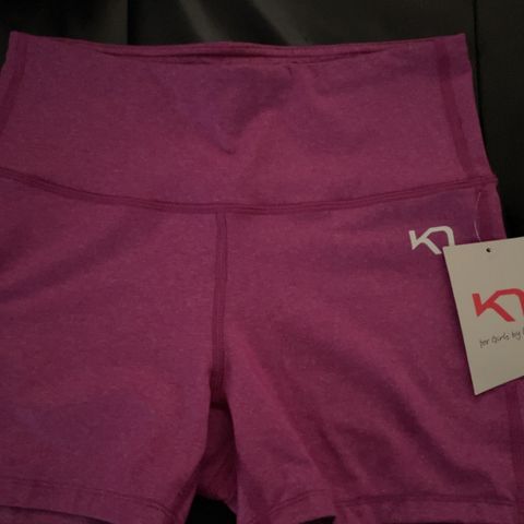 Kari traa shorts