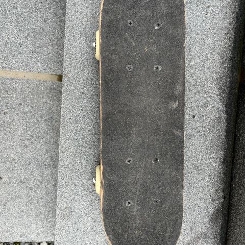 Mini skateboard