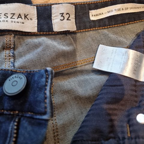 Pizak Jeans str 32