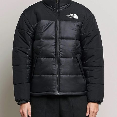 The north face vinterjakke