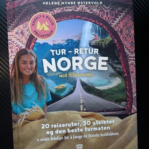 Tur retur Norge