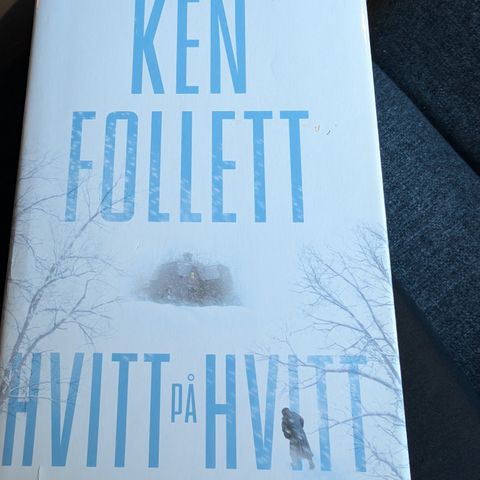 Ken Follet bok