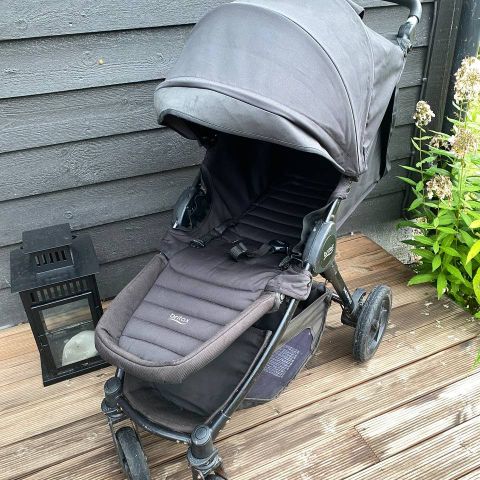 Barnevogn Britax Romer, B-motion plus