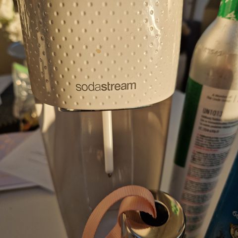 Sodastream