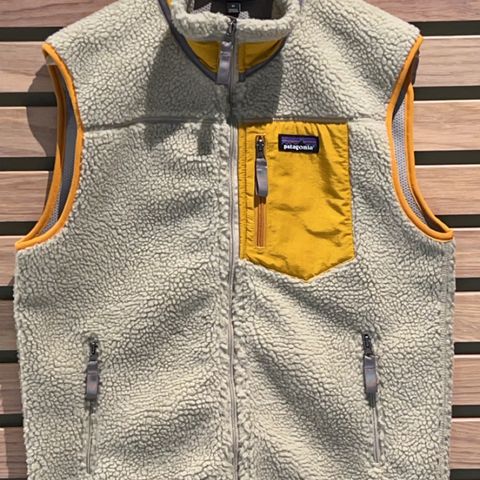 Patagonia Classic Retro-X Vest