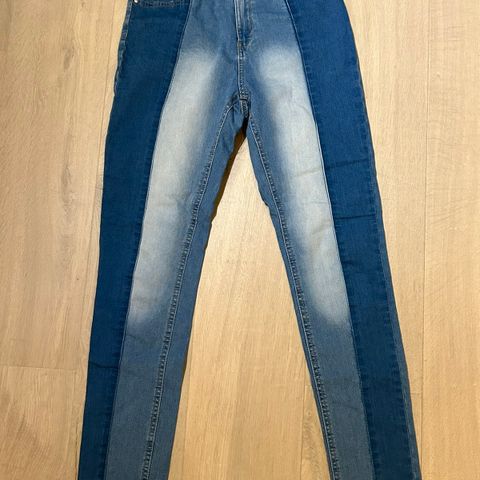 Kul jeans str. 170