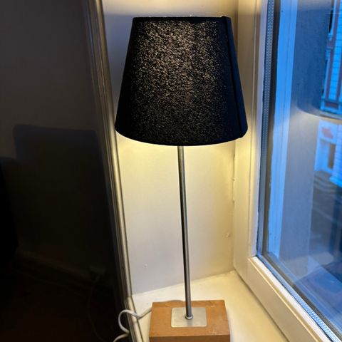 Lampe