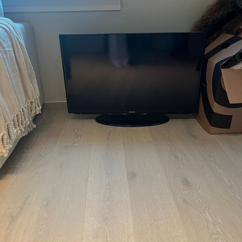 Samsung tv