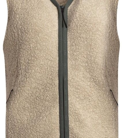 Lundhags Flok Wool Ws vest (2022)