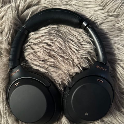 SONY WH-1000XM3