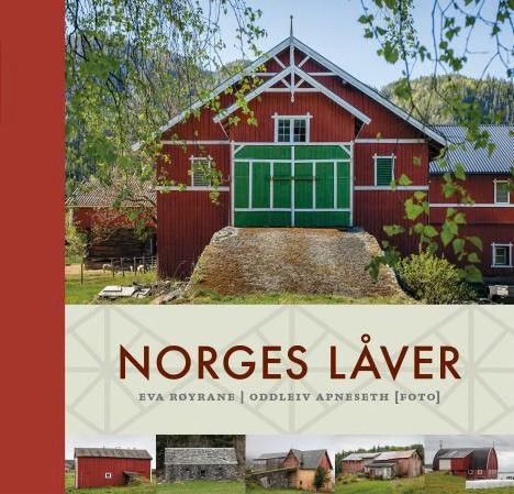 Norges låver ønskes kjøpt