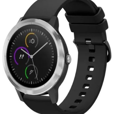 Garmin vivoactive 3