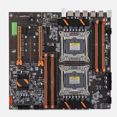 X99 lga 2011 v3