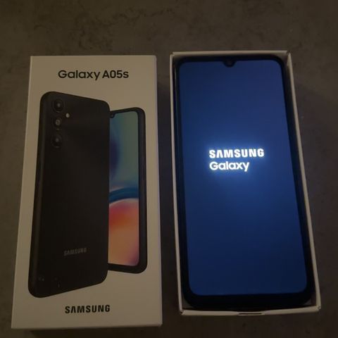 Samsung Galaxy A05s