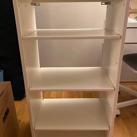 Hyller IKEA Trofast