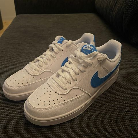 Nike court vision low 42.5