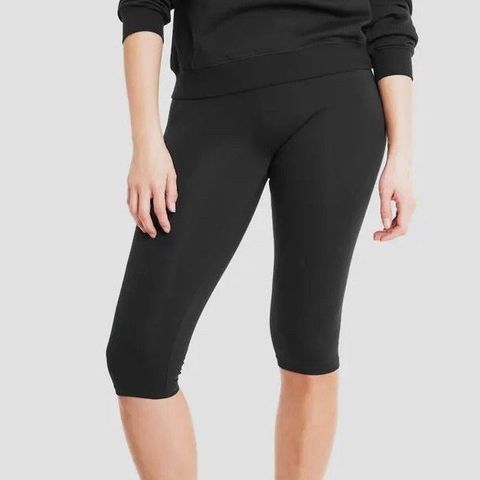 Capri leggings