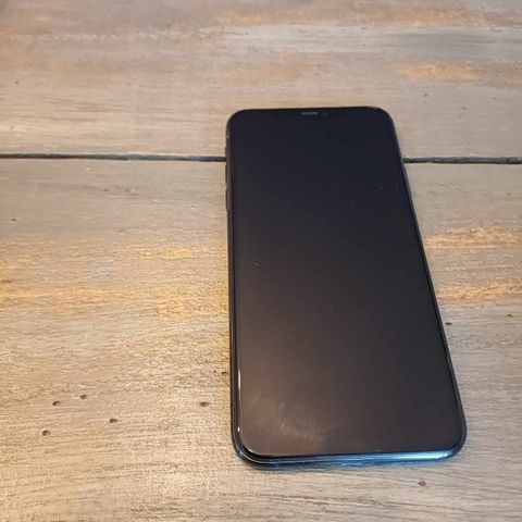 Iphone 11 pro max