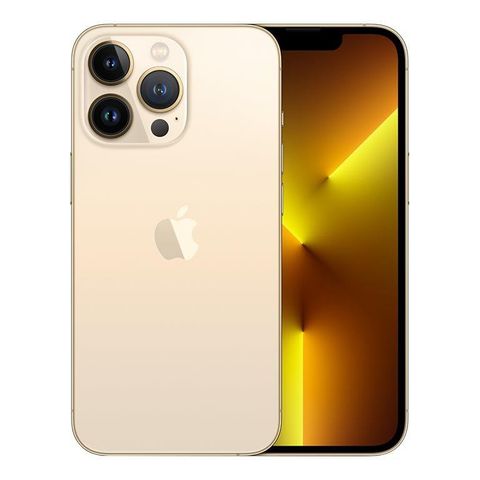 Apple Iphone 13 pro 128GB Gold