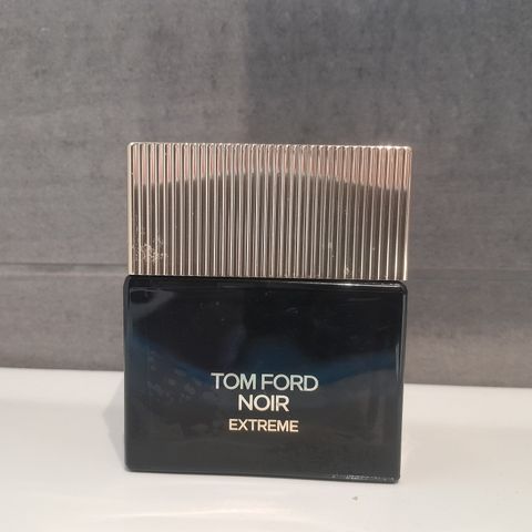 Tom Ford Noir Extreme 50ml selges