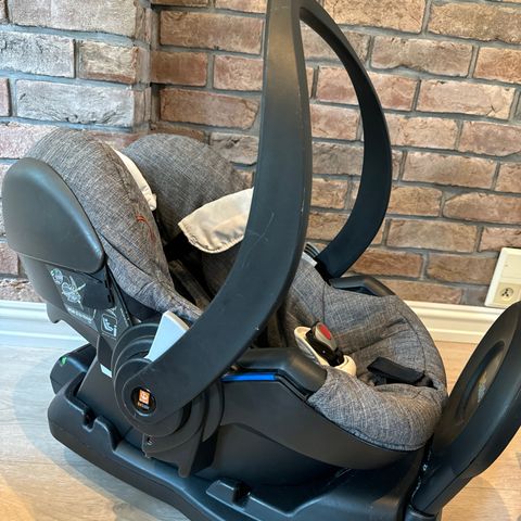 BeSafe Stokke izi go modular