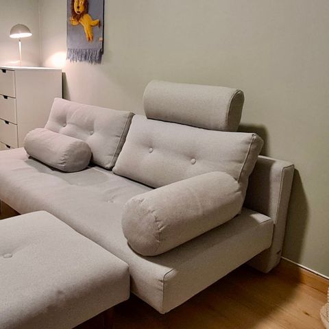 Sovesofa Innovation Living