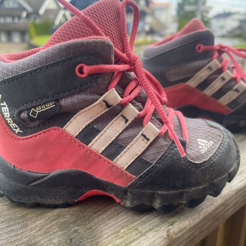 Adidas Terrex