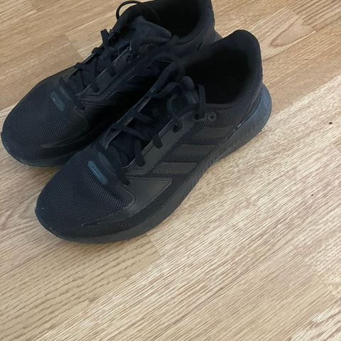 Joggesko Adidas Dame