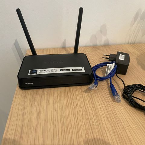 Netgear Router